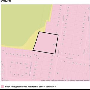 Commercial building in Australia 