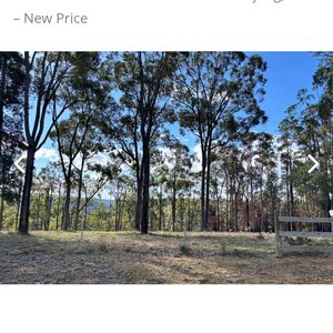 Farm lot in Australia 