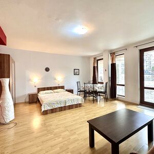 Ground-Floor Apartment with Private Entrance, Saint Vlas, BG