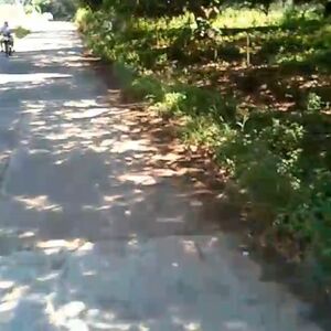 Farm lot in digos city 