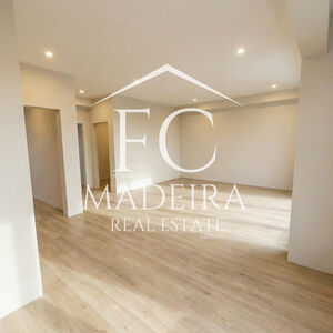 1-Bedroom Apartment Under Construction in Funchal | Imaculad