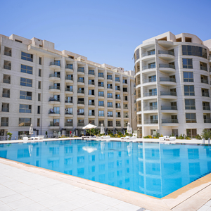 ScandicResort in Arabia Road in hurghada