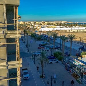 💫 15% Down &ndash; Own Your Apartment on Hurghada Promenade