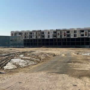 Perfect Family Home,Spacious 3BR Apartment| Sea& Street view