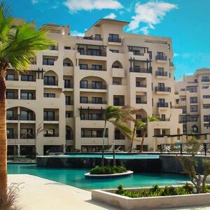 Sea view 3-Bedroom Apartment for sale in Hurghada Al Kawthar