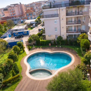Own a Panoramic Sea View Apartment in Europe, Bulgaria
