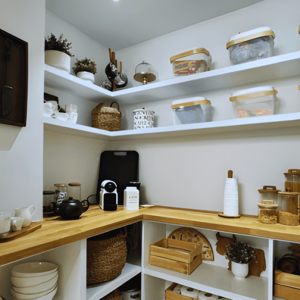 4 BHK Townhouse for sale in Queens Meadow, Damac Hills