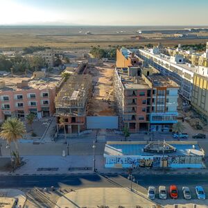 🌟 Own Your Hurghada Unit &ndash; 20% Down on Touristic Promenade!