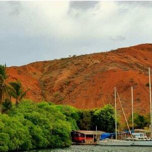 15,800 Acres Coastal Land Araya Peninsula  Sucre Venezuela