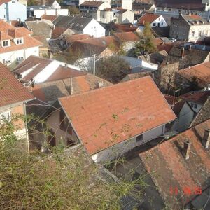 The center of Zemun houses with two apartments - rarely offe