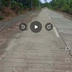 Farm lot in tugbok, Davao city 