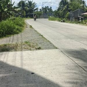 Commercial lot in panabo city 