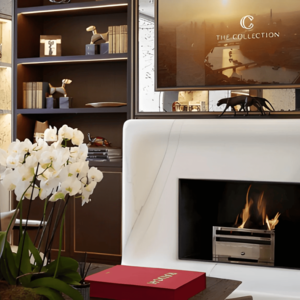 4 Bedrooms Luxury Penthouse For Sale