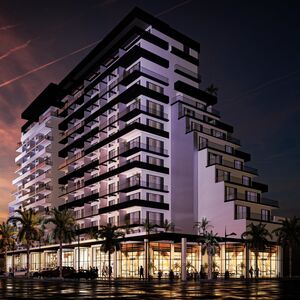 Ready to move 2-Bedroom Apartment for sale in North Cyprus