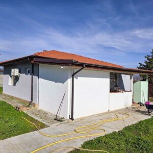 Detached House with 800 sq.m. Garden,  7 km from Sunny Beach