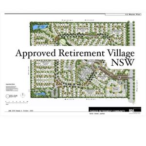 Residential land in Australia 