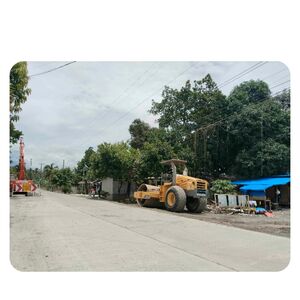 Commercial lot in panabo city 