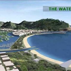 Land for sale in Buljarica