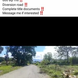 Commercial lot in bukidnon 