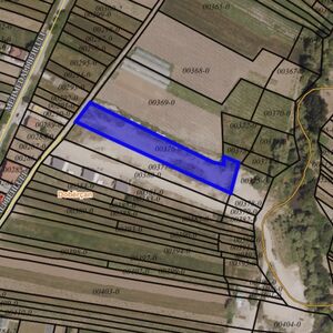 Tok&euml; n&euml; shitje n&euml; Dober&ccedil;an