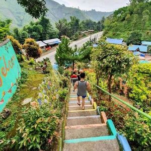 Inland resort in kitaokitao, bukidnon 