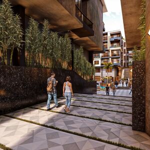 Iconic Resort &ndash; El-Hadaba, Hurghada