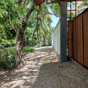 3 Bungslows Jambiani Kibigija Sansibar