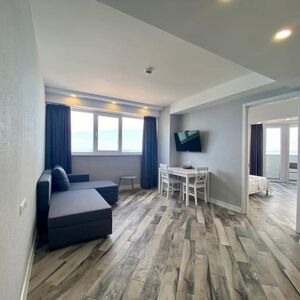 1-Bedroom Apartment for Sale in Batumi, Georgia &ndash; Black Sea 