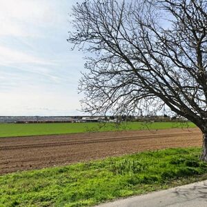 Industrial Park Čab - Nitra - 12 km from Highway