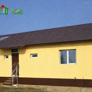 New Build Villa Near Lakes, Romania with large Plot of Land