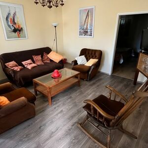 4-ROOM APT,RIJEKA,CROATIA 84 m&sup2; &ndash;INVESTMENT OPPORTUNITY