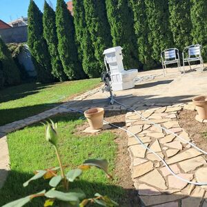 I am selling a house in Zemun - Plavi Horizonti