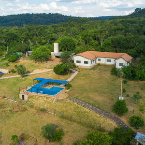 Luxury Home in Tacuarita, Guaira Paraguay