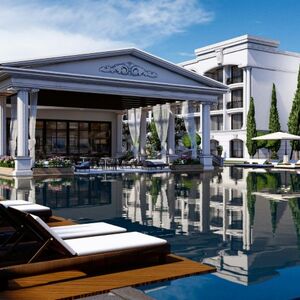 1-Bedroom Studio for Sale in Bafra, Famagusta, North Cyprus