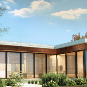 Direct on the Beach 2-Bedroom-Villa in Somabay/ Red Sea 