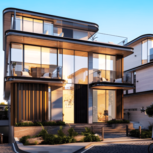 Ultra Luxury Villas for sale in Wellington Grand Villa