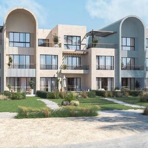  2-Bedroom Chalet with Lagoon Views for Sale in El Gouna