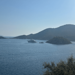 EXCEPTIONAL SEA VIEW VILLA IN BOZBURUN &ndash; TURKEY