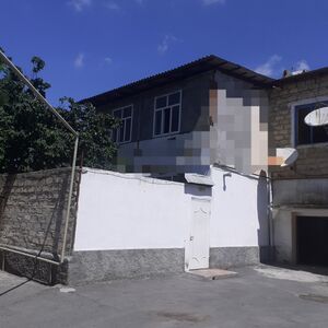 Bina evi-Mənzil
