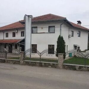 Business and production facility Arandjelovac-Darosava