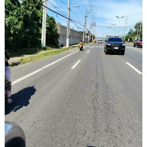 Commercial lot in Davao city, Philippines 