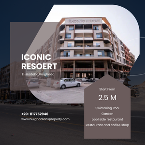 Live the Red Sea lifestyle&hellip; Live Iconic.