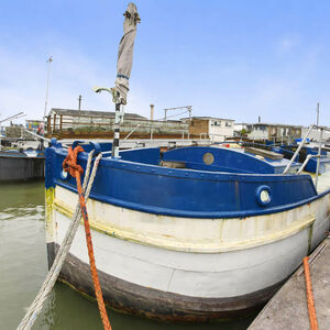 Residential Humber Sloop - Trent 18   &pound;99,999