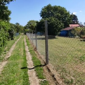 Land for sale in Novi Sad-Veternik