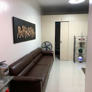 Condo Unit For Rent - 17th Floor Tower 2 at Grass Residences