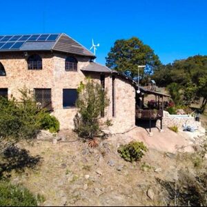 Exclusive Mbombela, South Africa, Executive Farm: Rare Find!