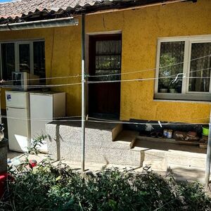 Renovated One-Storey House Senovo, Bulgaria 