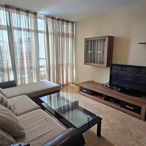 Spacious 2-Bedroom apartment in Elite 4, Sunny Beach