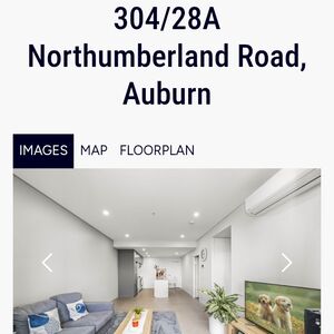 Apartment in NSW, Australia 