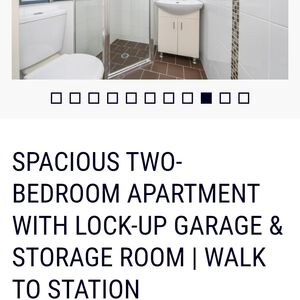 Apartment in NSW, Australia 